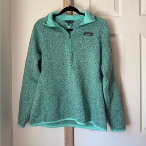 Patagonia Better Sweater